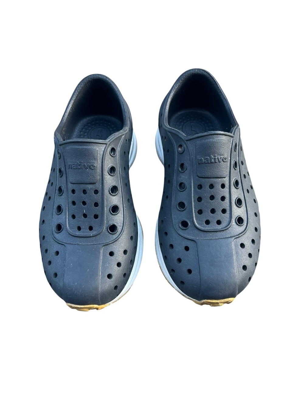 Native Shoes Kids Robbie